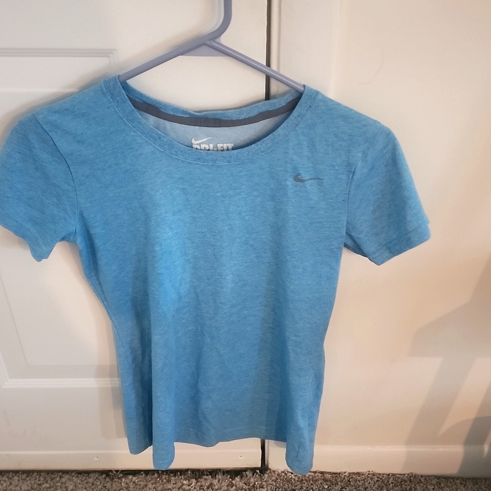 Womens Nike Top
